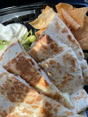 Quesadilla