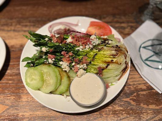 Wedge Salad