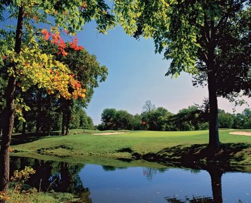 Rancocas Golf Club