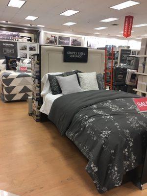 Bedding