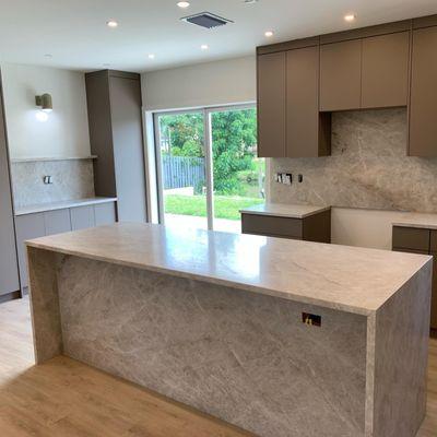 International Granite