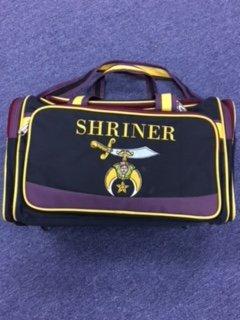 Shiner Duffle Bag