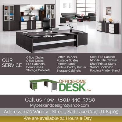 Furnishing Company | Office Chairs | Office Desks | File Cabinets | Storage Cabinets