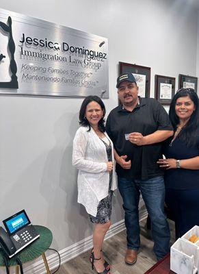 Law Office of Jessica Dominguez