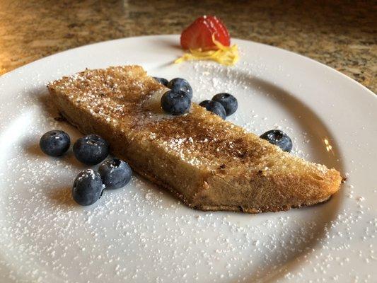 French Toast