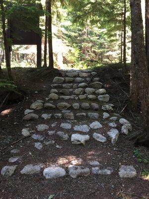 Priest Lake State Park