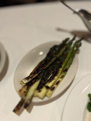 Jumbo Asparagus