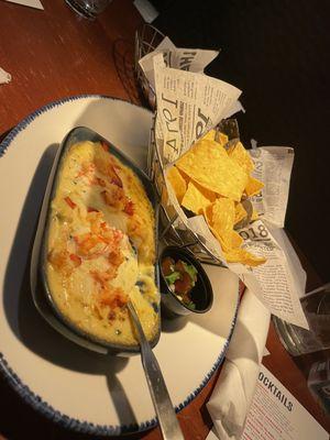 Lobster Dip