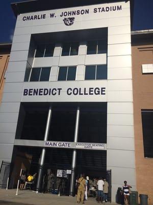 Benedict College