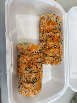 Nemo Roll