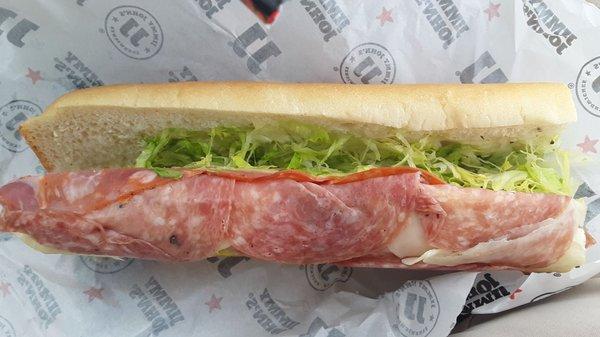 Jimmy John's