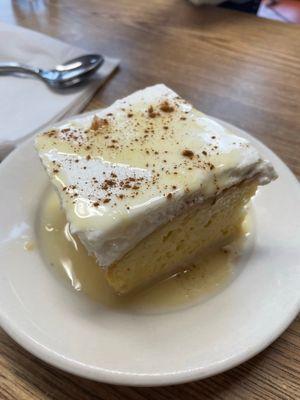 Tres Leches