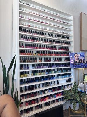 Flawless Nails Spa