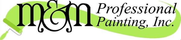 M&M Professional Painters Inc.