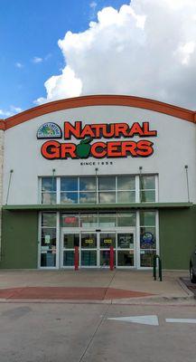 Natural Grocers