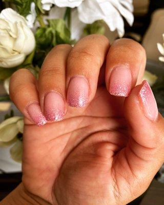 Healthy Nails Lounge & Spa