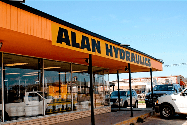 Alan Hydraulics & Machinery