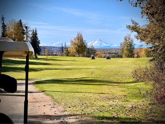 Birch Ridge Golf Course