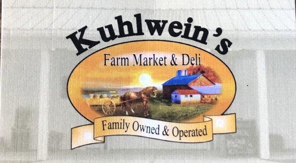 Kuhlweins