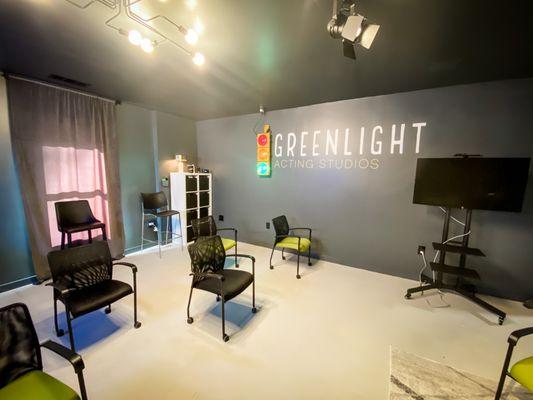 Greenlight Acting Studios