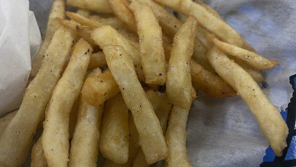 Fries