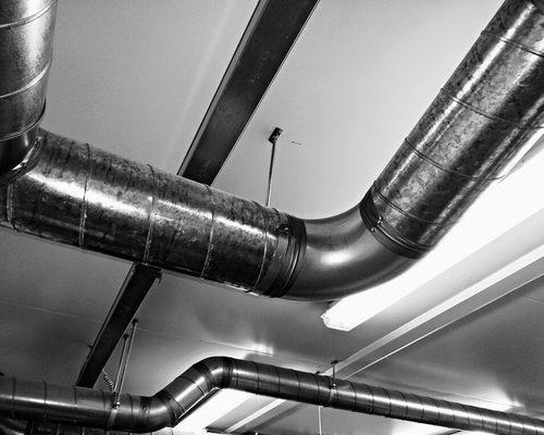 Safety Ducts