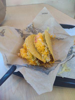 Del Taco