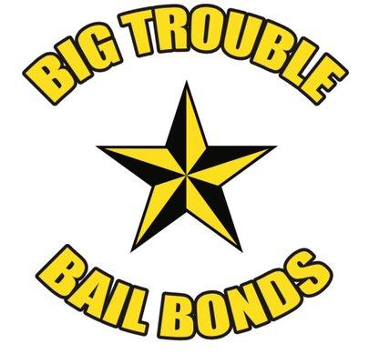 Big Trouble Bail Bonds