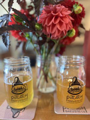 Potlatch Brewing Company