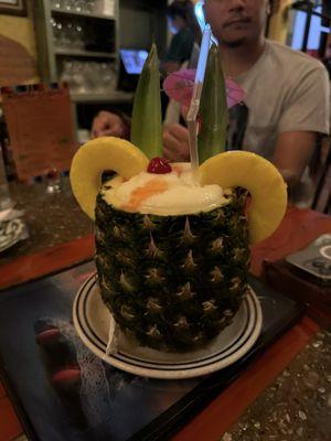 Pina colada