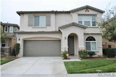 YUCAIPA  3 bedroom 2 bath  2083 sq feet  $299,999 - PENDING IN ESCROW