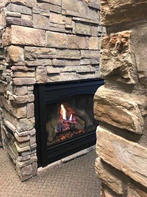 Wholesale Fireplaces of Idaho