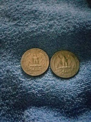 Texas Coins