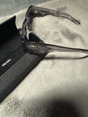 Prada sunglasses