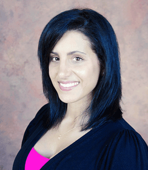 Christina Khoury, MD