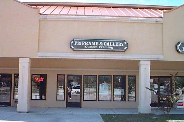 Pic Frame & Gallery