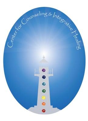 Center Logo - Lighting Your Path to Balance & Connection