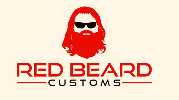 Red Beard Customs