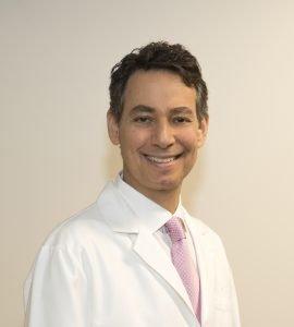 Dr. Marc Sirota