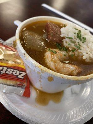 Gumbo