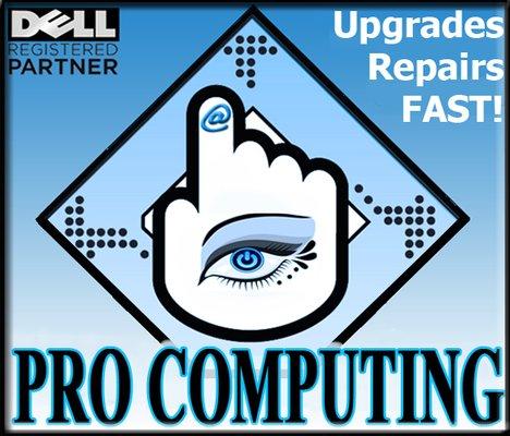 Pro Computing