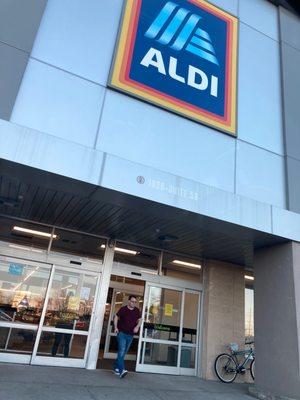 ALDI