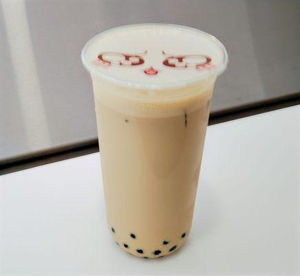 Classic Milk Tea