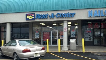 Rent-A-Center