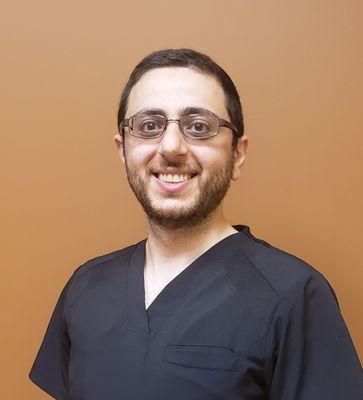 Dr. Zarbakhsh