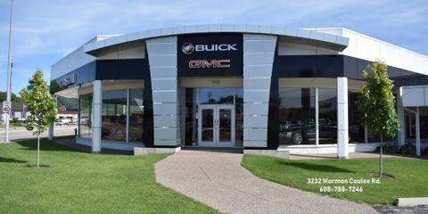 Clason Buick GMC