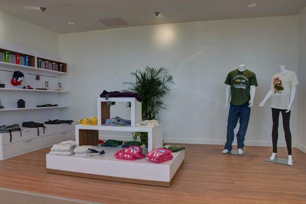 NEW VW Clothing Store