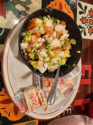 Ceviche