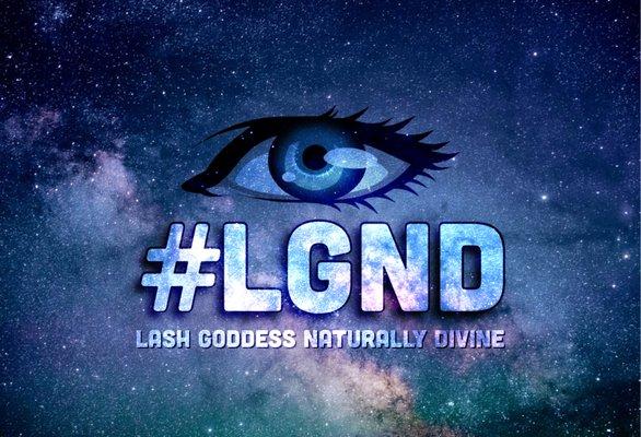 LGND LV