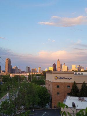 Patio Views